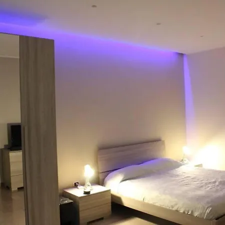 Ferienhaus Col.mar. Turi