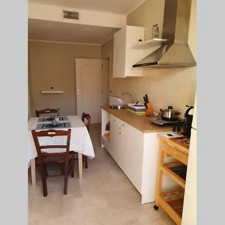 Holiday home Col.mar.