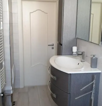 Holiday home Col.mar. Turi