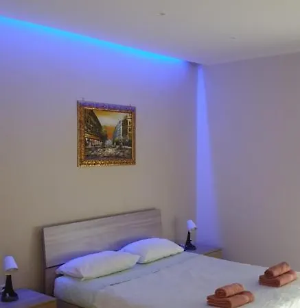 Holiday home Col.mar. *